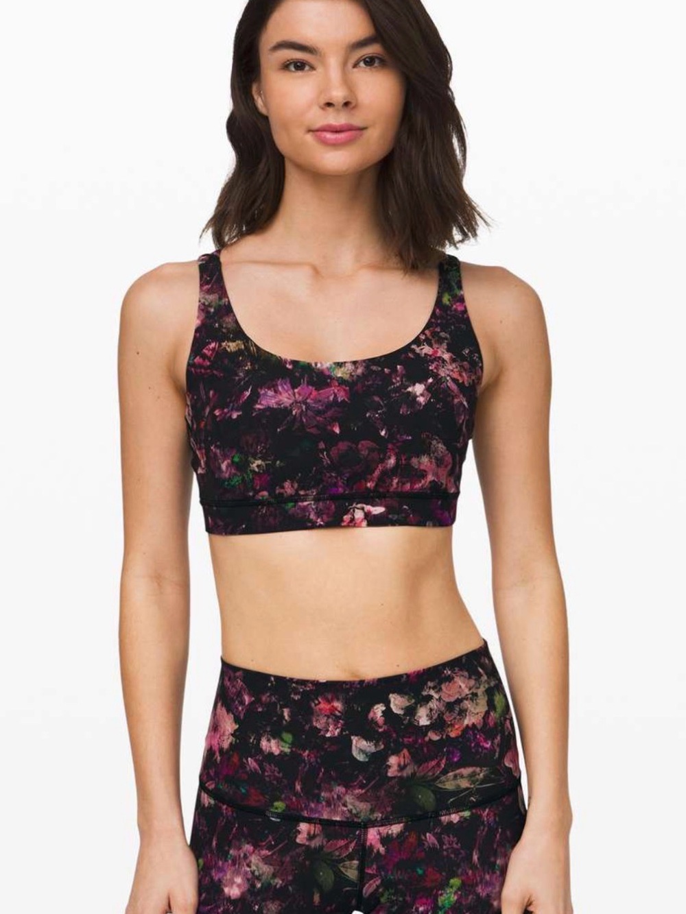 Lululemon Energy Bra